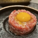 北海道焼肉 北うし - 