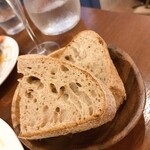 Trattoria Monolito - 