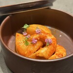 北海道焼肉 北うし - 