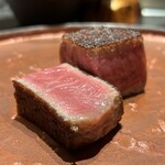 北海道焼肉 北うし - 