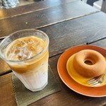 ポップコーヒーズ - 