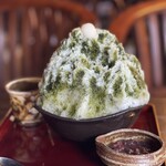 うどん甘味 侘助 - 料理写真: