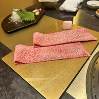 焼肉 にくの音 - 
