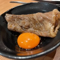 YAKINIKU BON'S - 