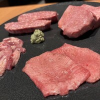 YAKINIKU BON'S - 