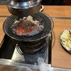 焼肉ホルモン 万千