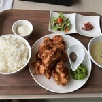 中華料理 チーナ - 