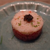 USHIGORO S. GINZA - 