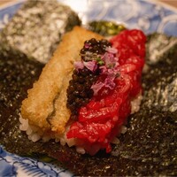 USHIGORO S. GINZA - 