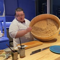 鮨 おにかい×2 - 