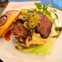 BLT STEAK  ROPPONGI - 