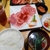 大陸食道 羽生店