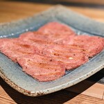 炭火焼肉一獲 - 