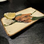 くいもの屋わん - 