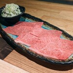 炭火焼肉一獲 - 