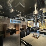 焼肉ホルモン 松鳳山 - 