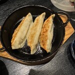 くいもの屋わん - 