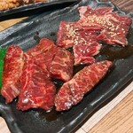 炭火焼肉一獲 - 