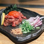 炭火焼肉一獲 - 