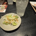 くいもの屋わん - 