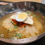炭火焼肉一獲 - 