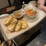 くいもの屋わん - 