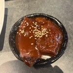 焼肉ホルモン 松鳳山 - 