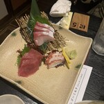 くいもの屋わん - 