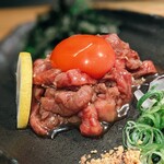 炭火焼肉一獲 - 