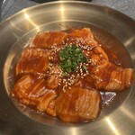 焼肉ホルモン 松鳳山 - 