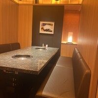 北新地焼肉 きらく - 