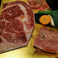 やきにく亭 六歌仙 新宿西口 小滝橋通り店 - 