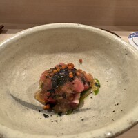 登喜和鮨 新発田本店 - 