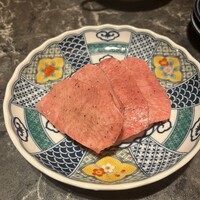 北新地焼肉 きらく - 