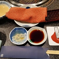 やきにく亭 六歌仙 新宿西口 小滝橋通り店 - 