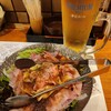 和牛肉酒場 じゅーしゐ 横浜駅前店