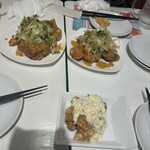 がブリチキン。 - 