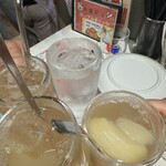 がブリチキン。 - 