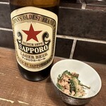 勝手口 ひまり屋 - 