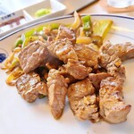 SAM'S Iiasu okinawa toyosaki ten - 