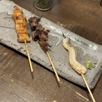 勝手口 ひまり屋 - 