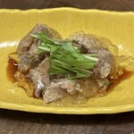 勝手口 ひまり屋 - 