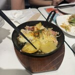 がブリチキン。 - 