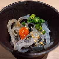 焼ふぐ夢鉄砲 中目黒店 - 