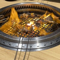 焼肉 淀屋橋 牛の膳 - 