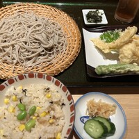 美々卯 本町店 - 