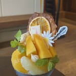 リオン菓子店 - 