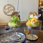 リオン菓子店 - 