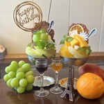 リオン菓子店 - 