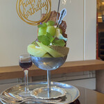 リオン菓子店 - 